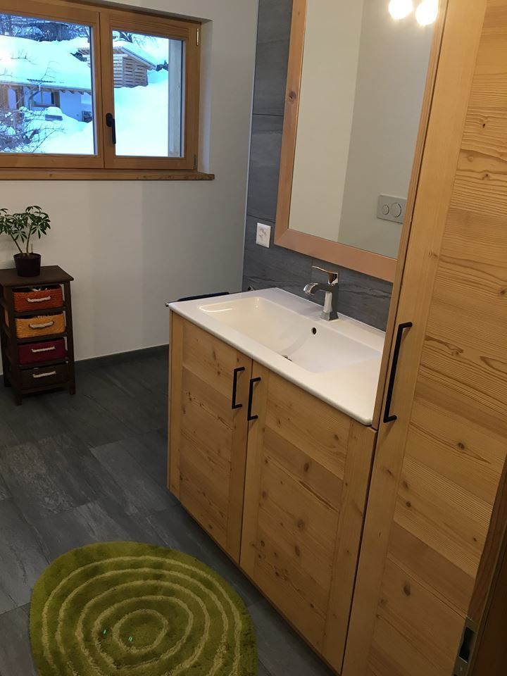 Format 40x60cm - coloris gris/vert