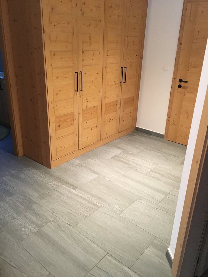 Format 40x60cm - joints décalés