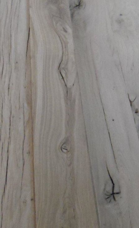 Chêne II patine en 3 plis